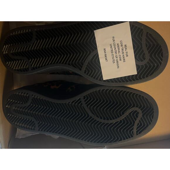 NEW ADIDAS ORIGINALS Campus 00s COW FUR Women's Size 6.5 - Picture 9 of 9